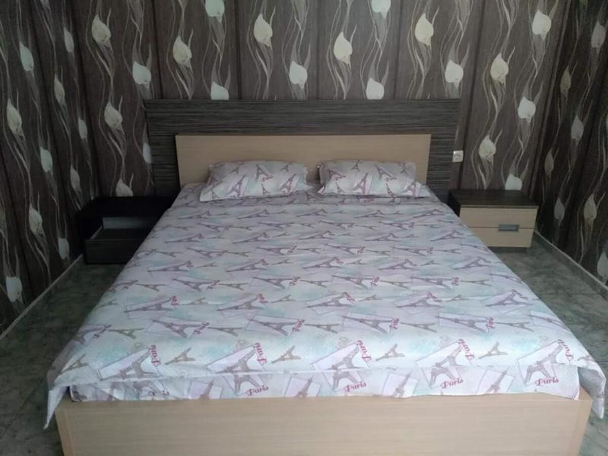Дома для отпуска 23 persons Bungalow in nice complex for family Kamena-9